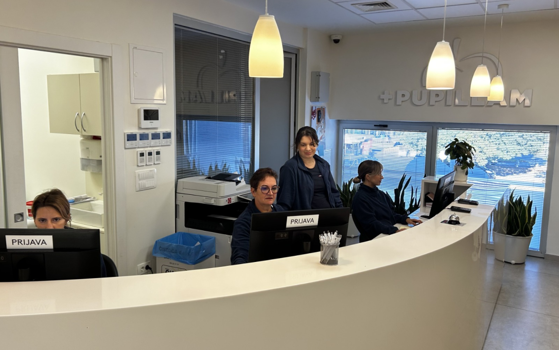 FOTO Dr. Ivan Miletić iz Poliklinike Pupillam: Moždani udar, kako što ranije otkriti aterosklerozu kao uzrok