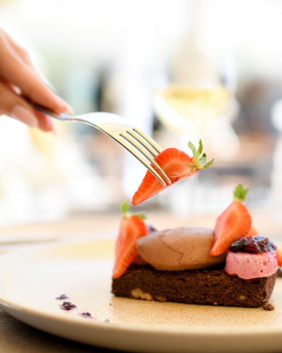 FOTO Restoran koji prkosi sezoni – Pjat kuha i kad se vama ne da