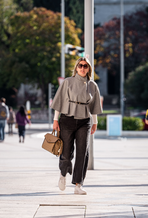 FOTO Ovotjedna modna galerija prava je jesenska inspiracija!