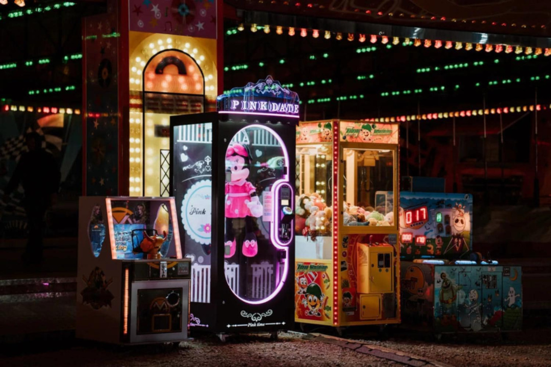 FOTO: Pogledajte tko je osvojio besplatne vožnje u Lunapark Madi!