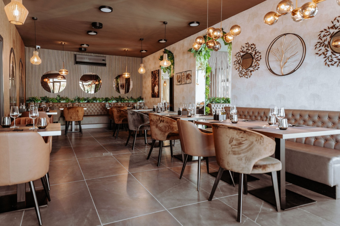 FOTO Omiljeni grill stiže na kućni prag: Leonardo BBQ & More uvodi dostavu!