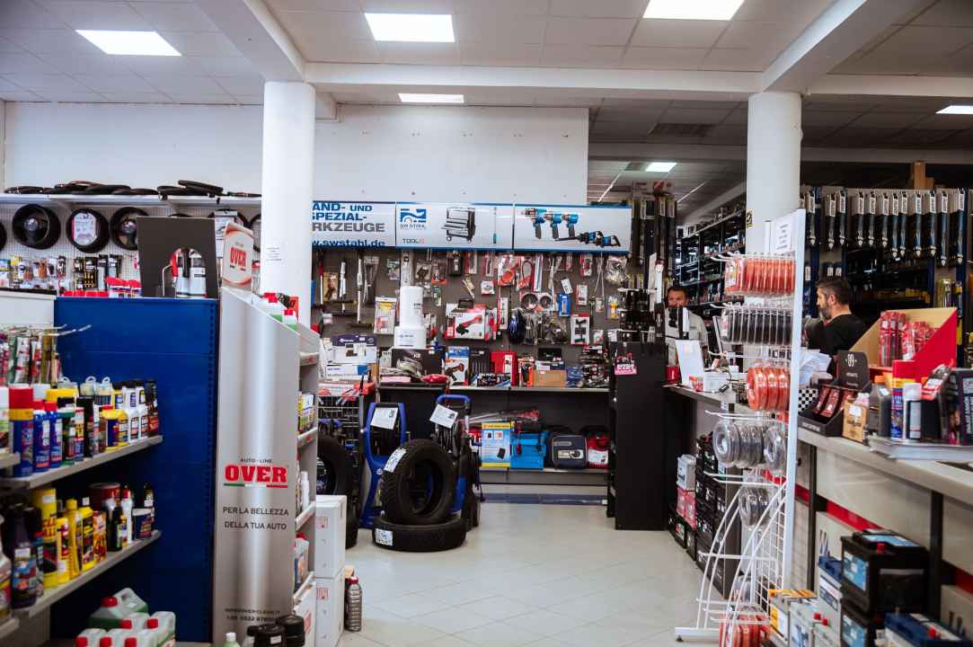 20 godina kvalitete, stručnosti i povjerenja: Najveći izbor akumulatora i guma u županiji pronaći ćete u Auto-Timu!