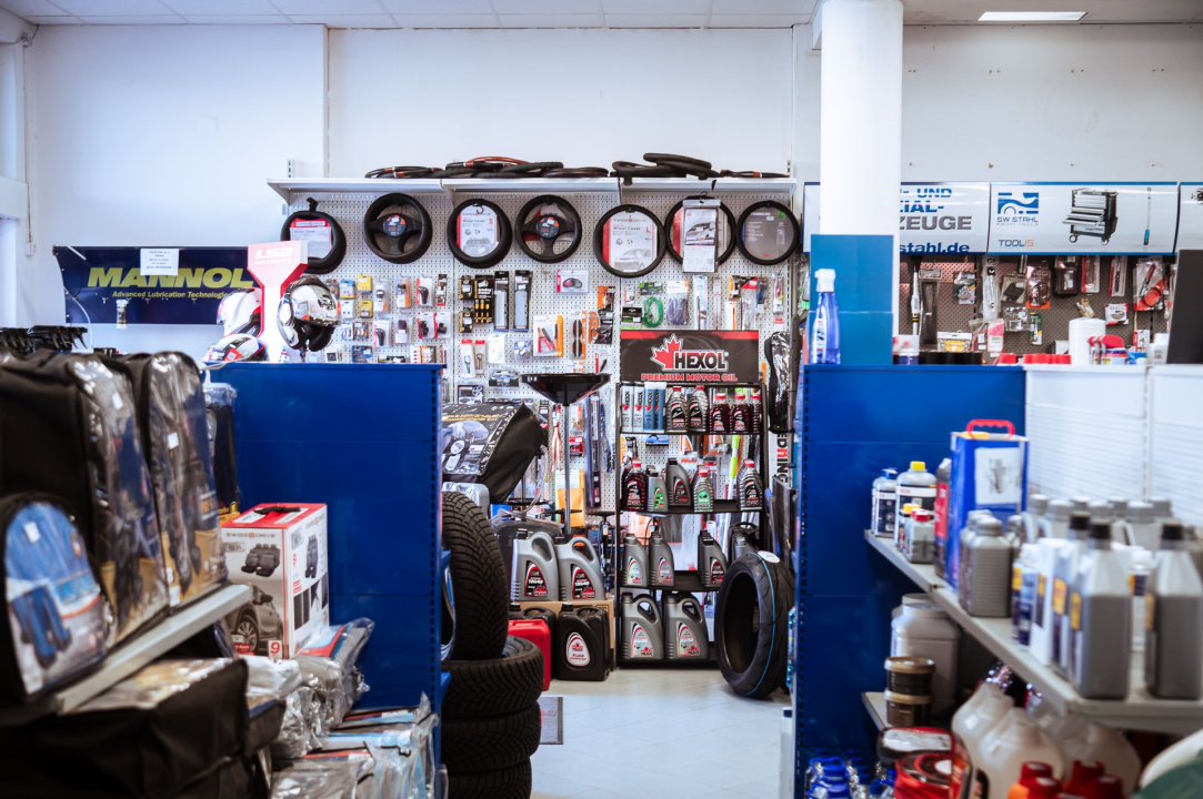 20 godina kvalitete, stručnosti i povjerenja: Najveći izbor akumulatora i guma u županiji pronaći ćete u Auto-Timu!