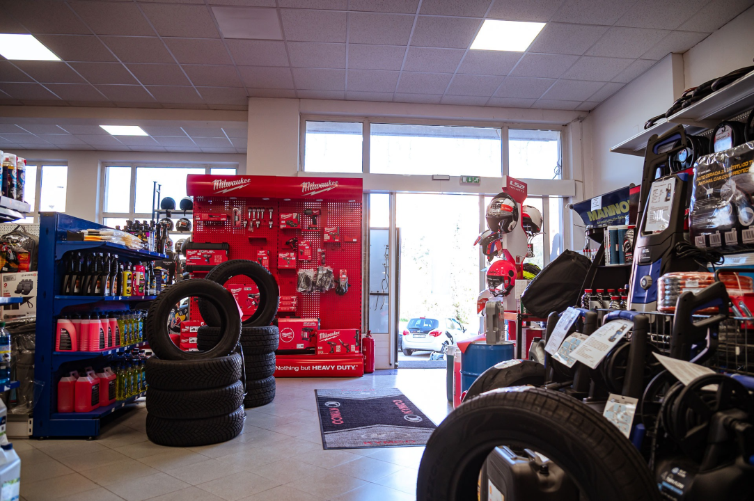 20 godina kvalitete, stručnosti i povjerenja: Najveći izbor akumulatora i guma u županiji pronaći ćete u Auto-Timu!