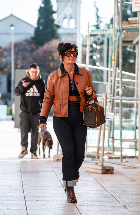 FOTO Đir po gradu, srijeda 12. studenog