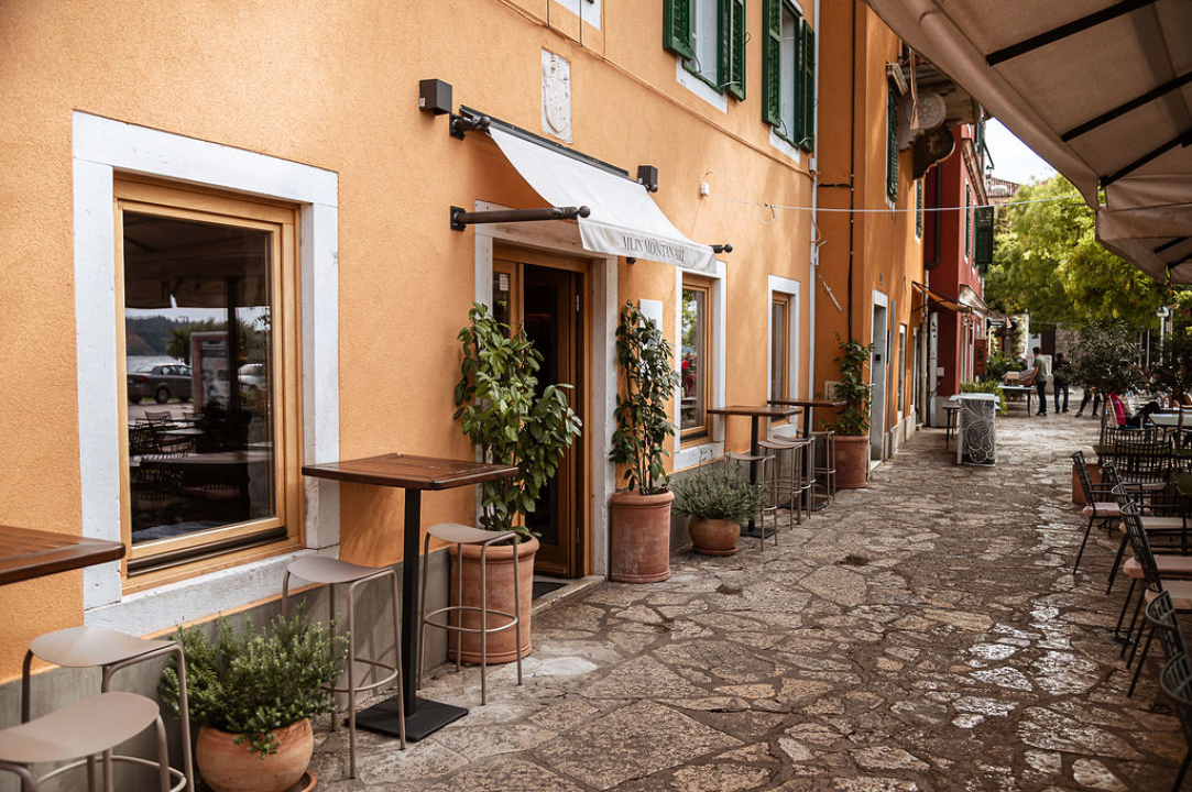 FOTO Uživajte u studenom u Mlinu Montanari uz posebne gastro ponude i glazbene večeri!