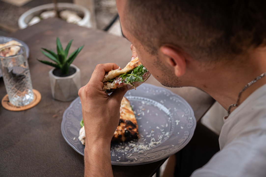 FOTO Prepustite se užitku autentične talijanske pizze u Pizzeriji Fratelli