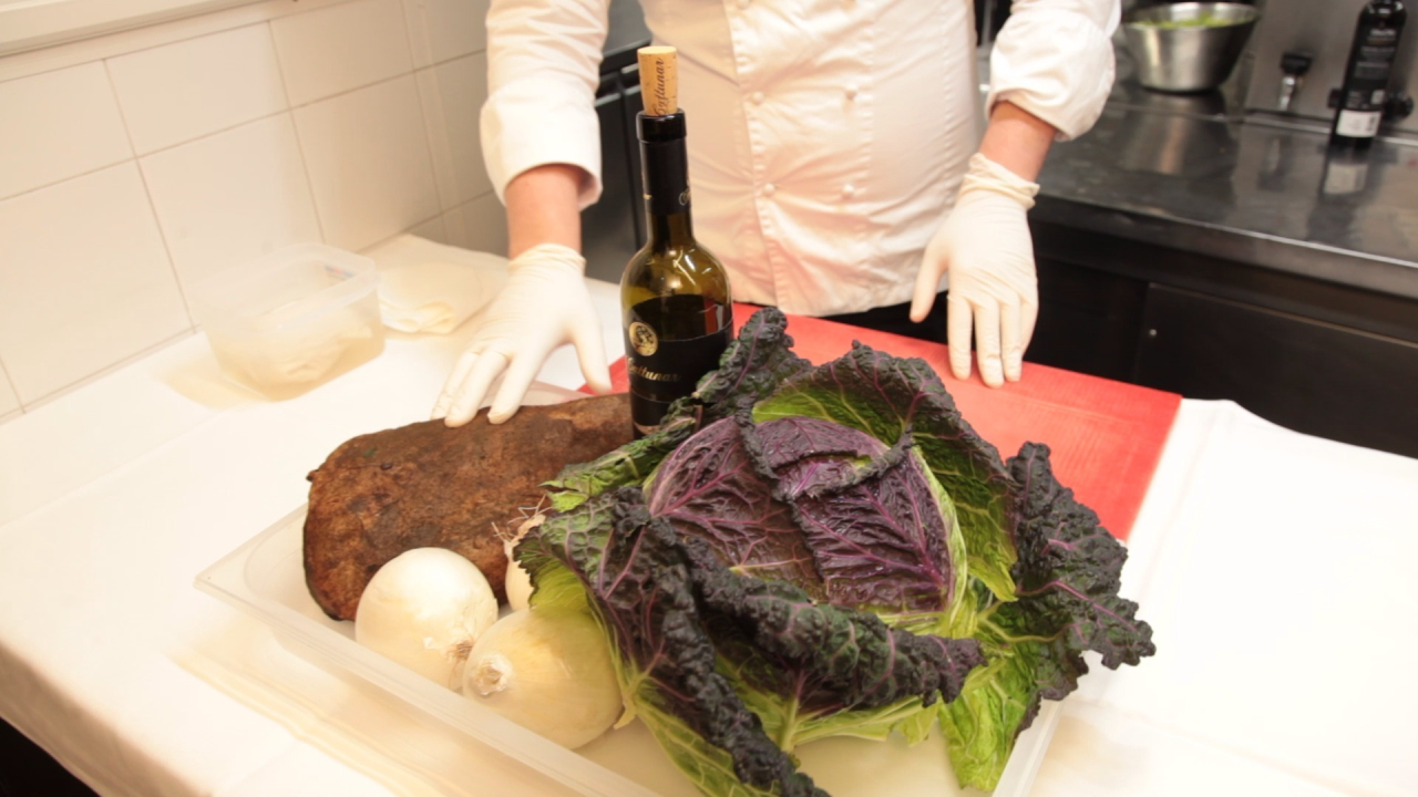 Kaštradina: Zaboravljena kraljica Dalmatinske zagore i venecijanskih stolova