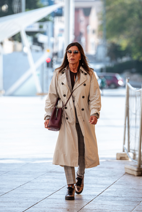 FOTO Đir po gradu, četvrtak 13. studenog