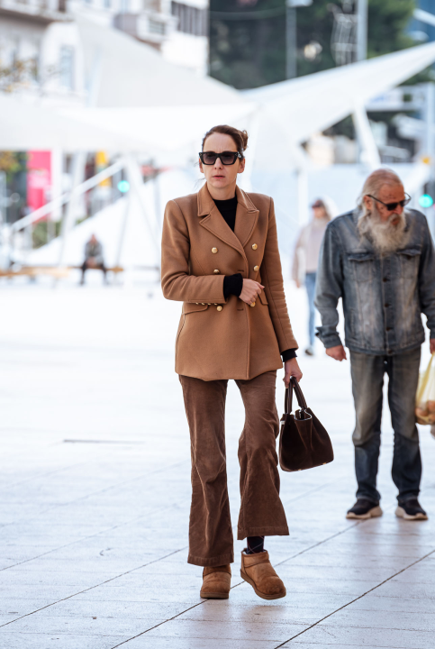 FOTO Đir po gradu, četvrtak 13. studenog