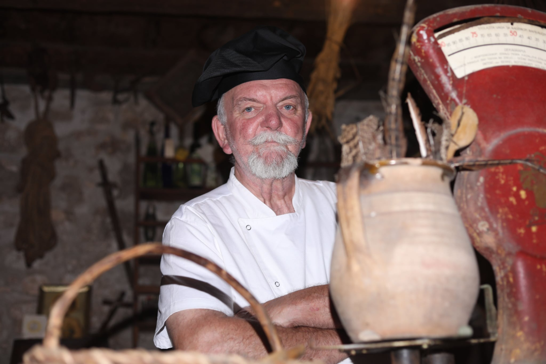 Kaštradina: Zaboravljena kraljica Dalmatinske zagore i venecijanskih stolova