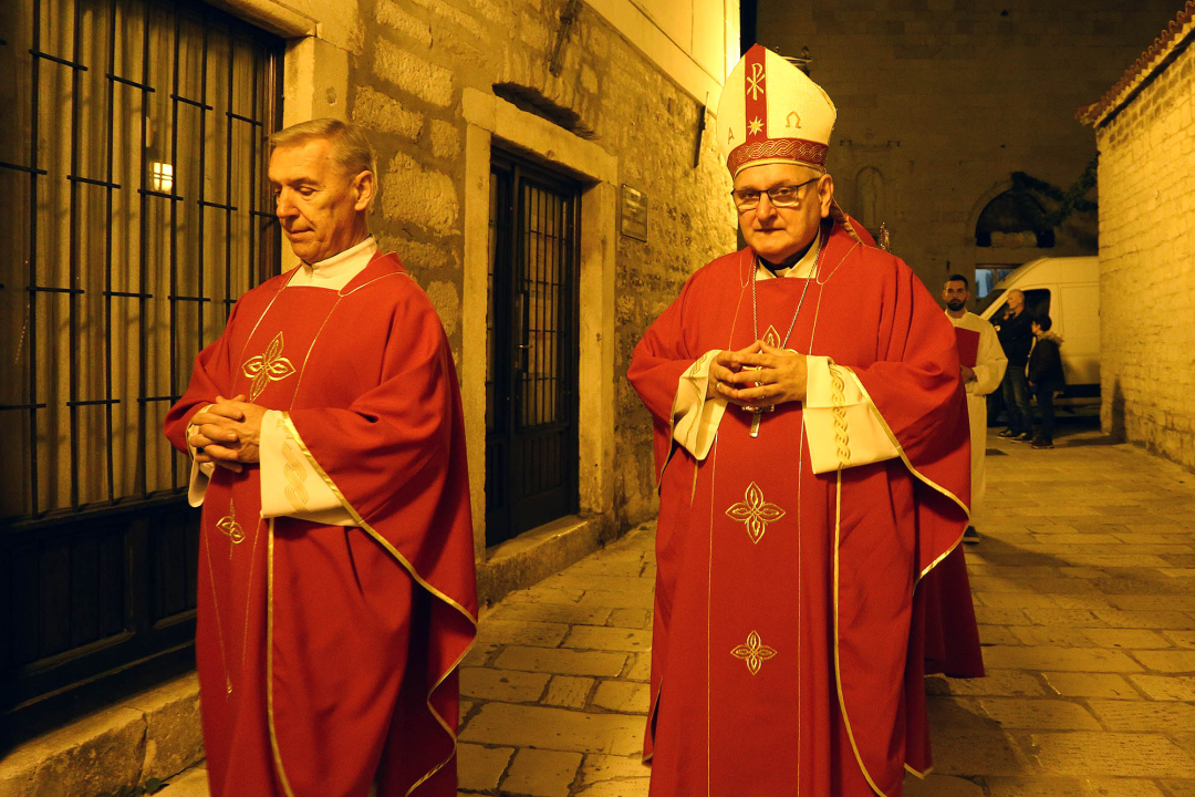 Svetkovina sv. Nikole Tavelića