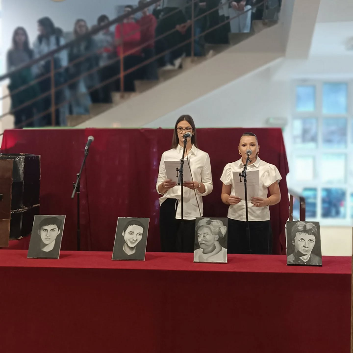 Dan sjećanja na žrtve Domovinskog rata i Dan sjećanja na žrtvu Vukovara i Škabrnje