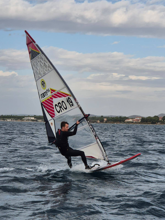 Tradicionalna Jadrijska regata okupila mnoštvo surfera iz Hrvatske i susjedstva