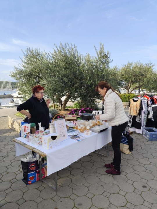 Održan humanitarni buvljak za pirovačke mačke: Sav prihod ide za njihovu kastraciju i sterilizaciju