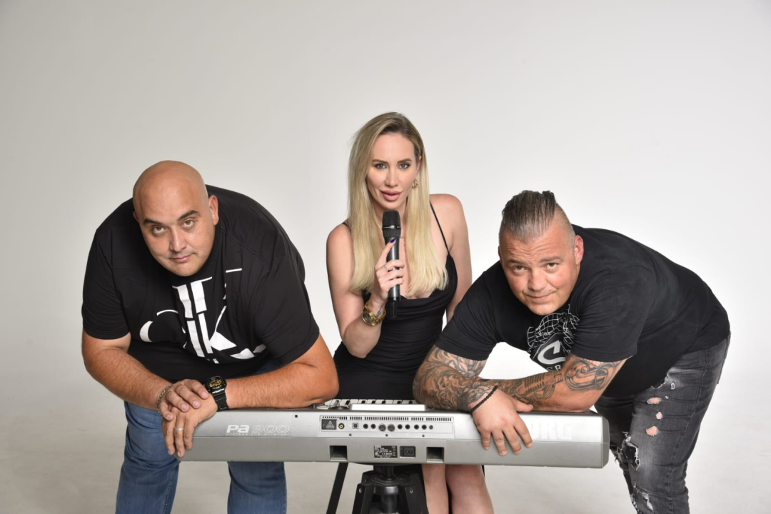 FOTO Spremite se za pravi spektakl u Mozartu uz Superiore bend i noć punu emocija i hitova!