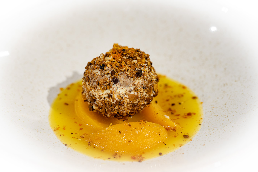 FOTO Organizirajte svoj intimni blagdanski domjenak na najposebnijem mjestu u gradu!