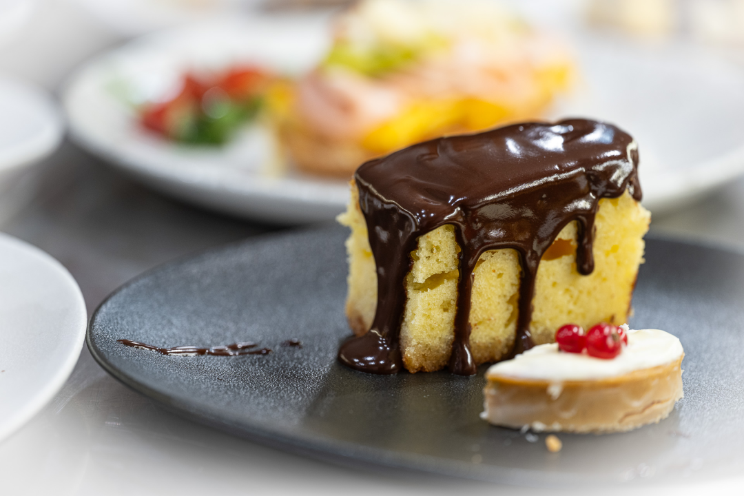 FOTO Organizirajte svoj intimni blagdanski domjenak na najposebnijem mjestu u gradu!