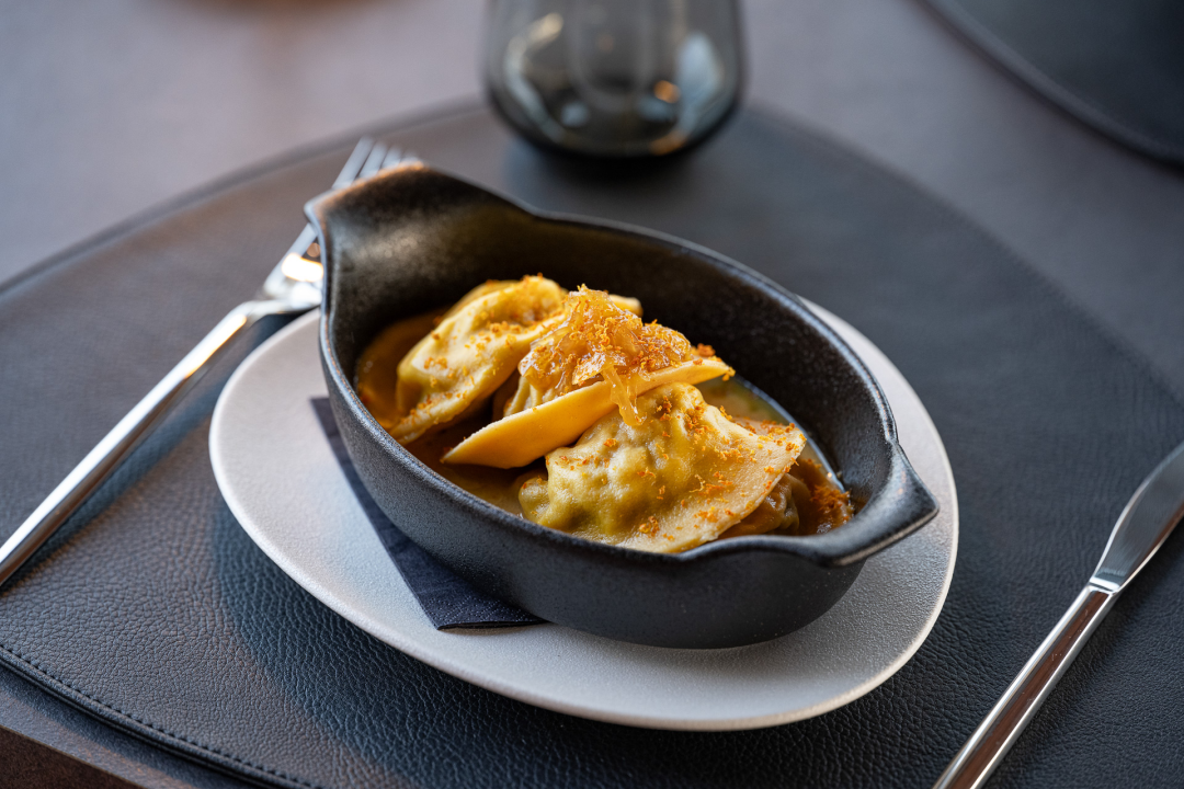 FOTO Organizirajte svoj intimni blagdanski domjenak na najposebnijem mjestu u gradu!