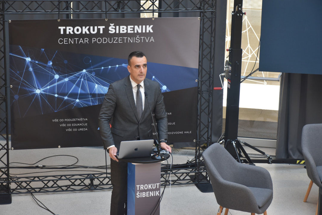 U Trokutu održan seminar za sportaše i trenere iz naše županije