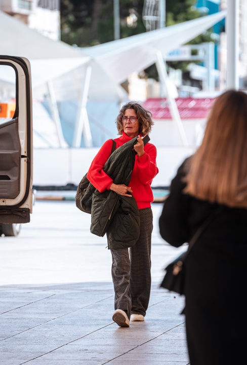 FOTO Đir po gradu, četvrtak 20. studenog