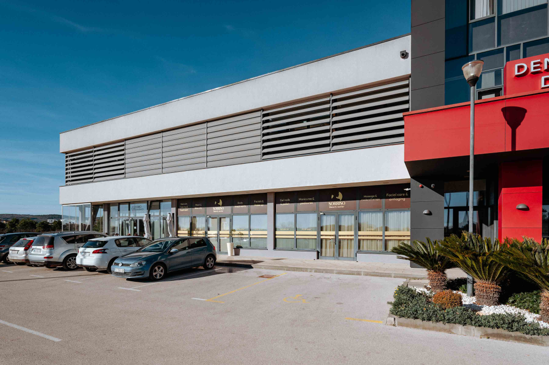 FOTO Prosinački beauty advent u Vodicama: Sorriso priprema 24 dana nagrada koje ne želite propustiti!