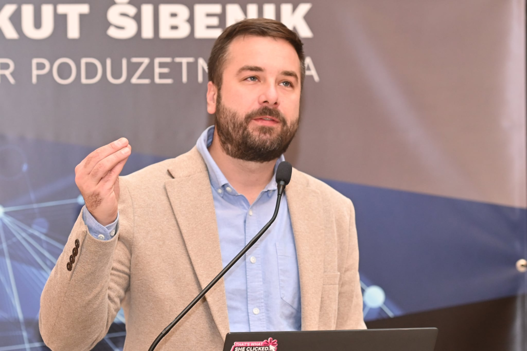 Konferencija o fiskalizaciji okupila stručnjake u šibenskom Trokutu