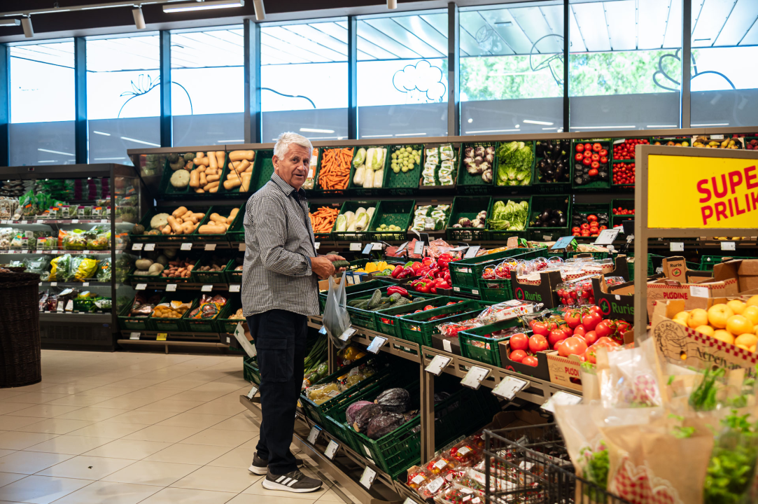 Ne propustite posebne popuste uz 'Super subotu' u Plodinama! 