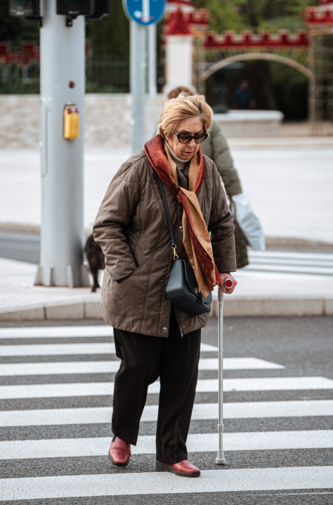 FOTO Đir po gradu, ponedjeljak 24. studenog