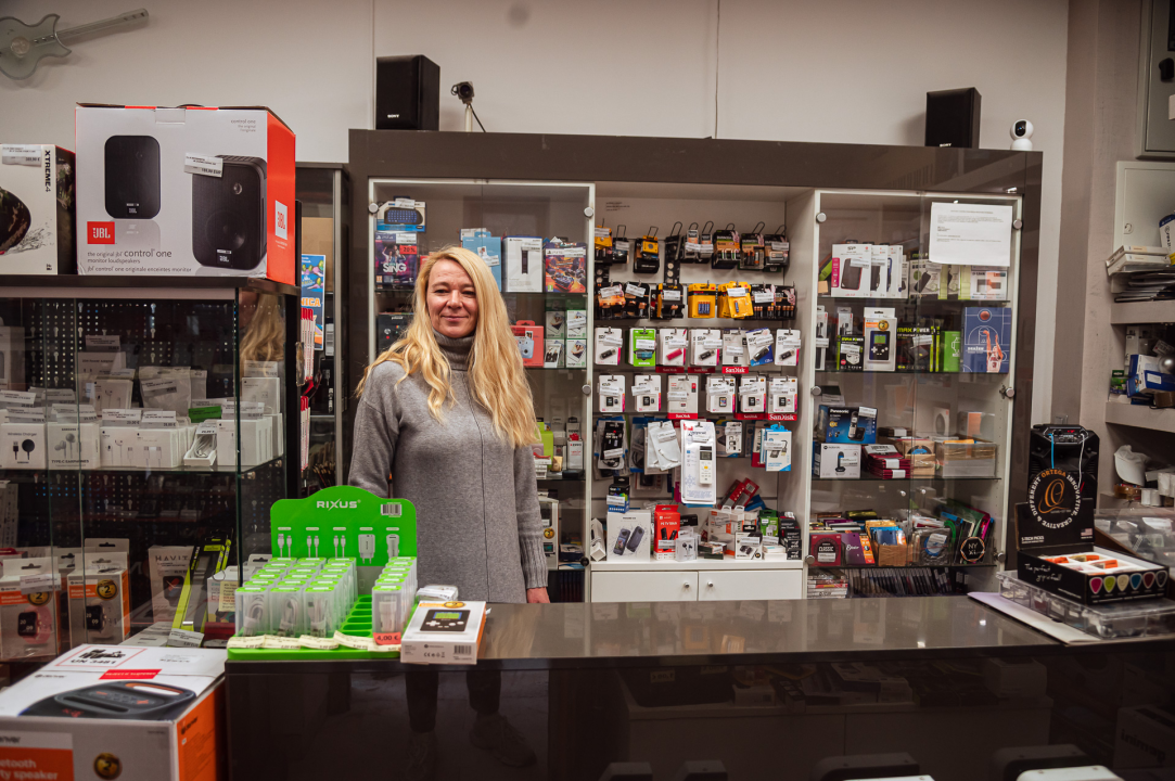 FOTO Brunch, delicije, sportska oprema i tehnika: Najbolji razlozi za đir kroz Šibenik 