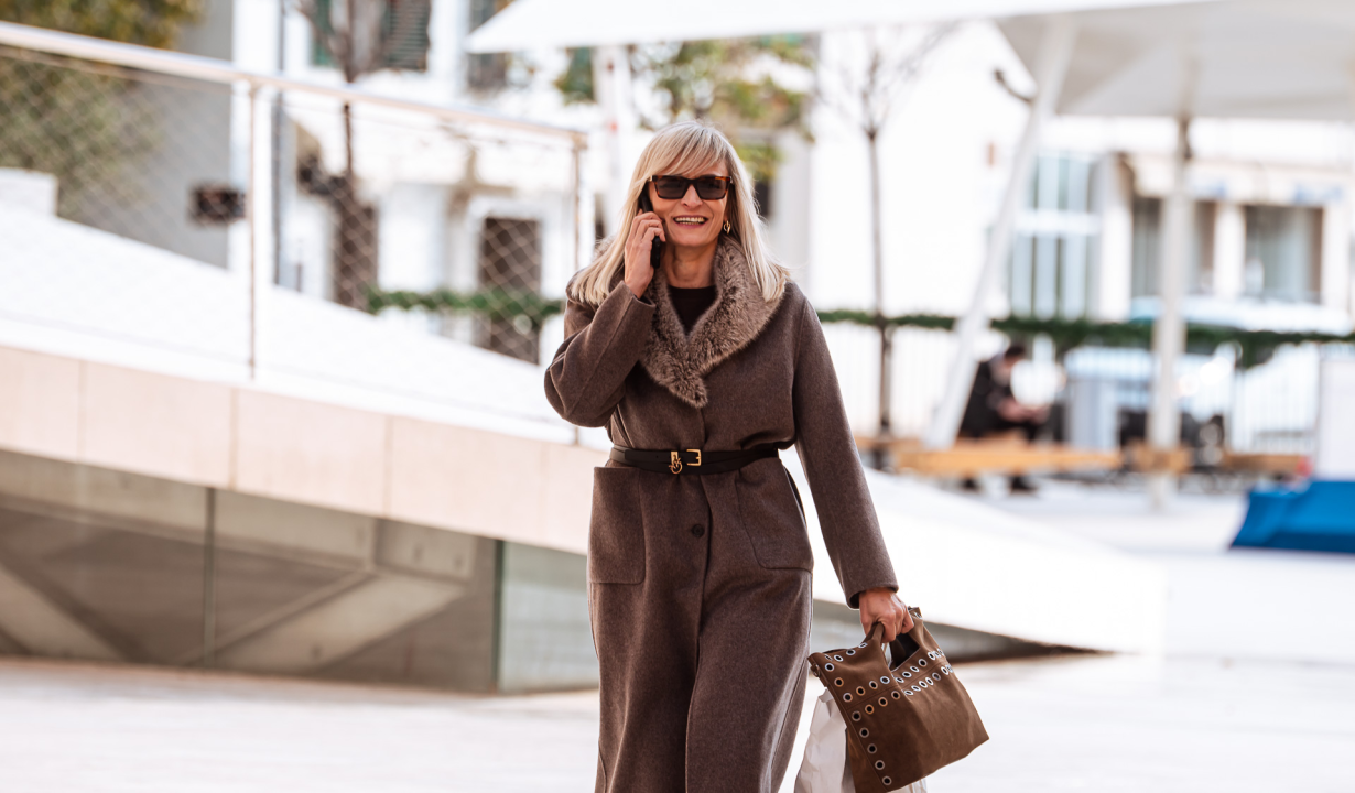 FOTO Đir po gradu, srijeda 26.studenog