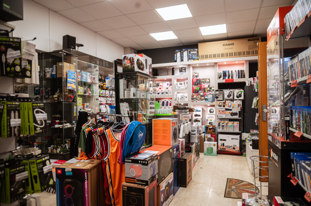 FOTO Brunch, delicije, sportska oprema i tehnika: Najbolji razlozi za đir kroz Šibenik 