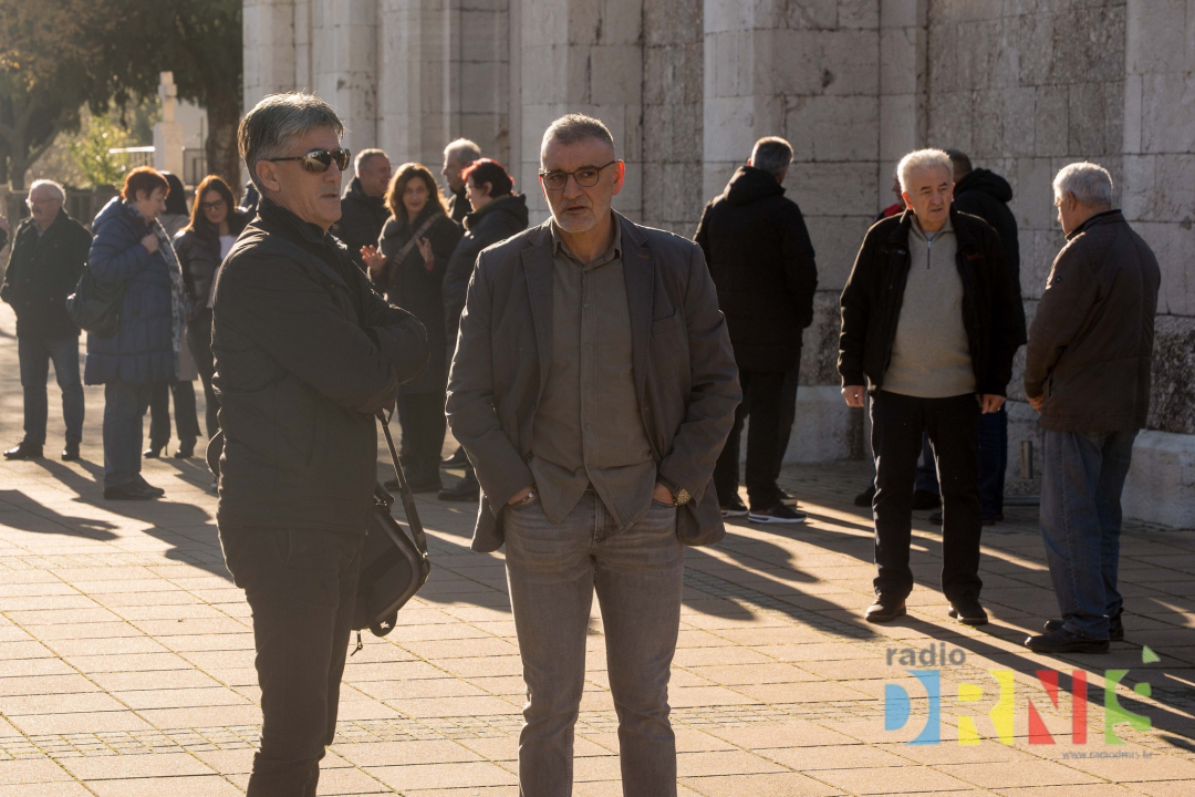 Obilježena 34. obljetnica ustrojavanja 142. brigade u Drnišu