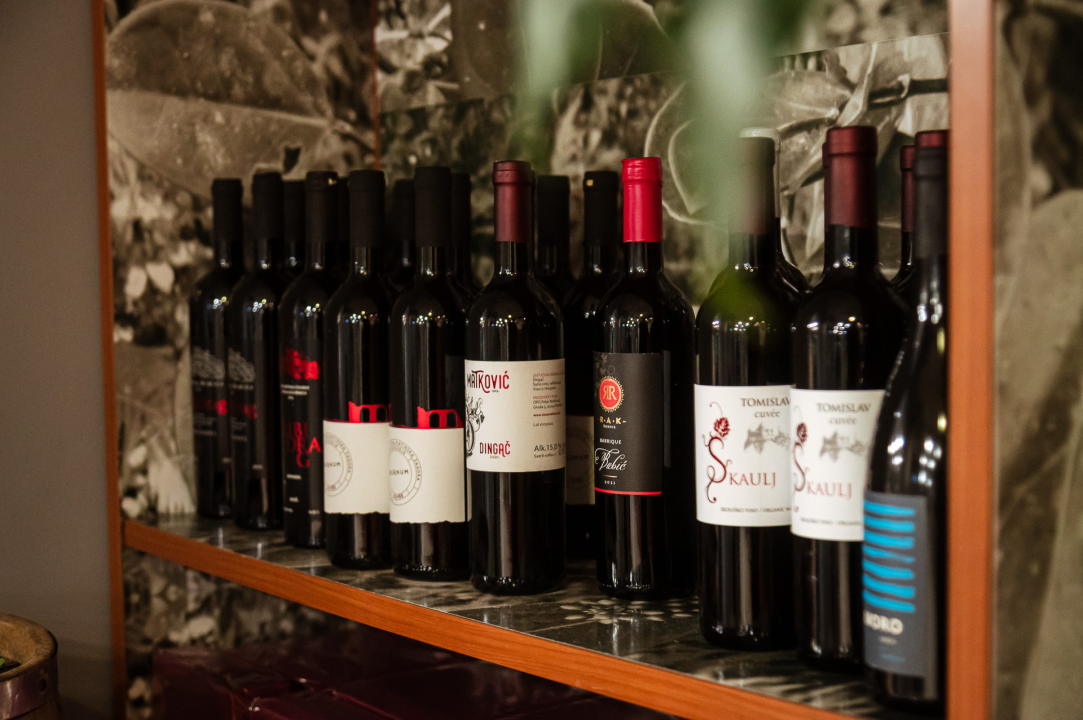 FOTO Uživajte u blagdanskim domjencima restorana Penkala–Trstenik uz tradiciju, toplinu i vrhunska jela 