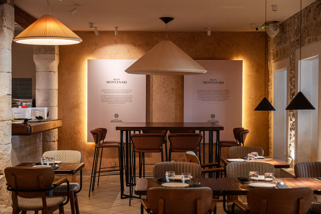 FOTO Zakoračite u najčarobnije doba godine uz bogat program Mlina Montanari!