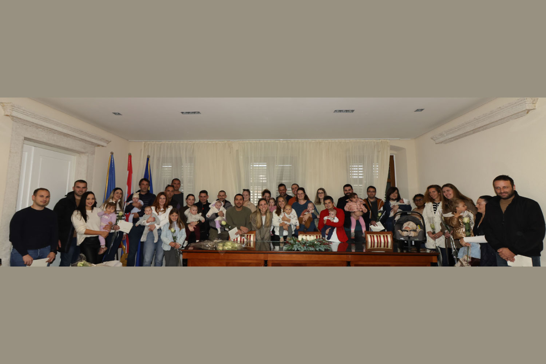 Dodijeljene potpore Općine Tisno 