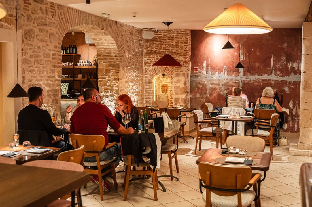 FOTO Zakoračite u najčarobnije doba godine uz bogat program Mlina Montanari!