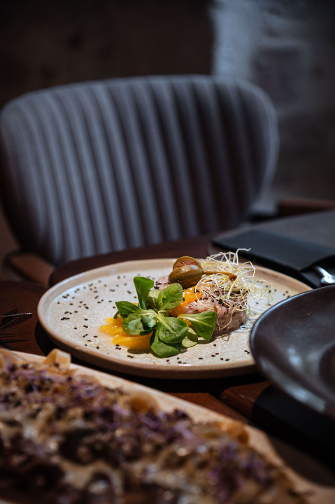 FOTO Zakoračite u najčarobnije doba godine uz bogat program Mlina Montanari!