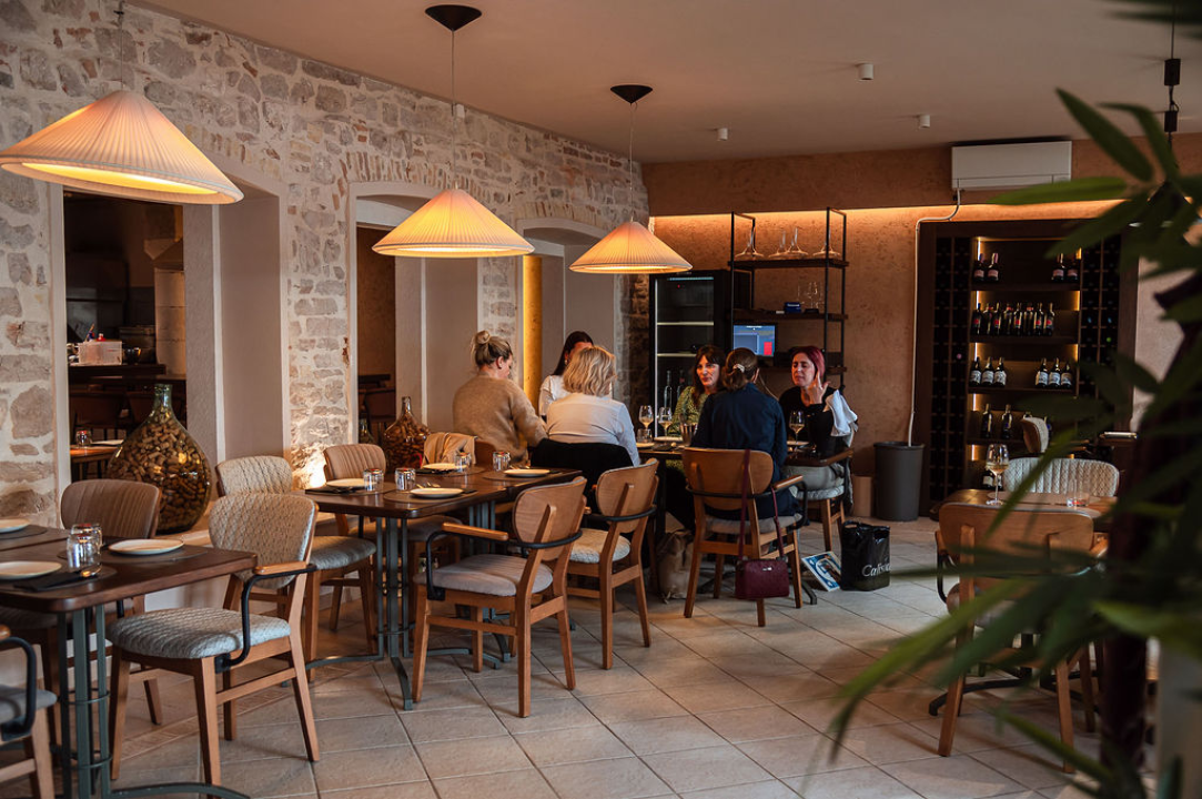 FOTO Zakoračite u najčarobnije doba godine uz bogat program Mlina Montanari!