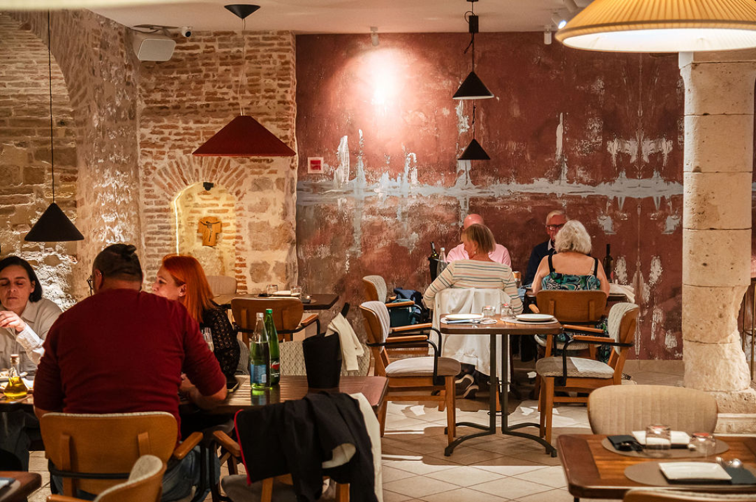 FOTO Zakoračite u najčarobnije doba godine uz bogat program Mlina Montanari!