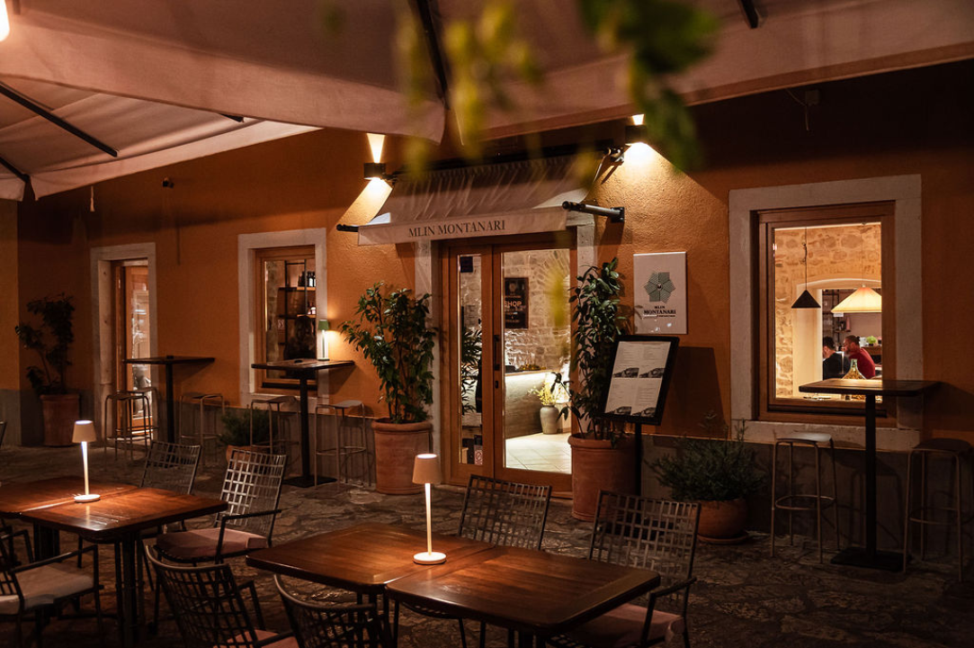 FOTO Zakoračite u najčarobnije doba godine uz bogat program Mlina Montanari!