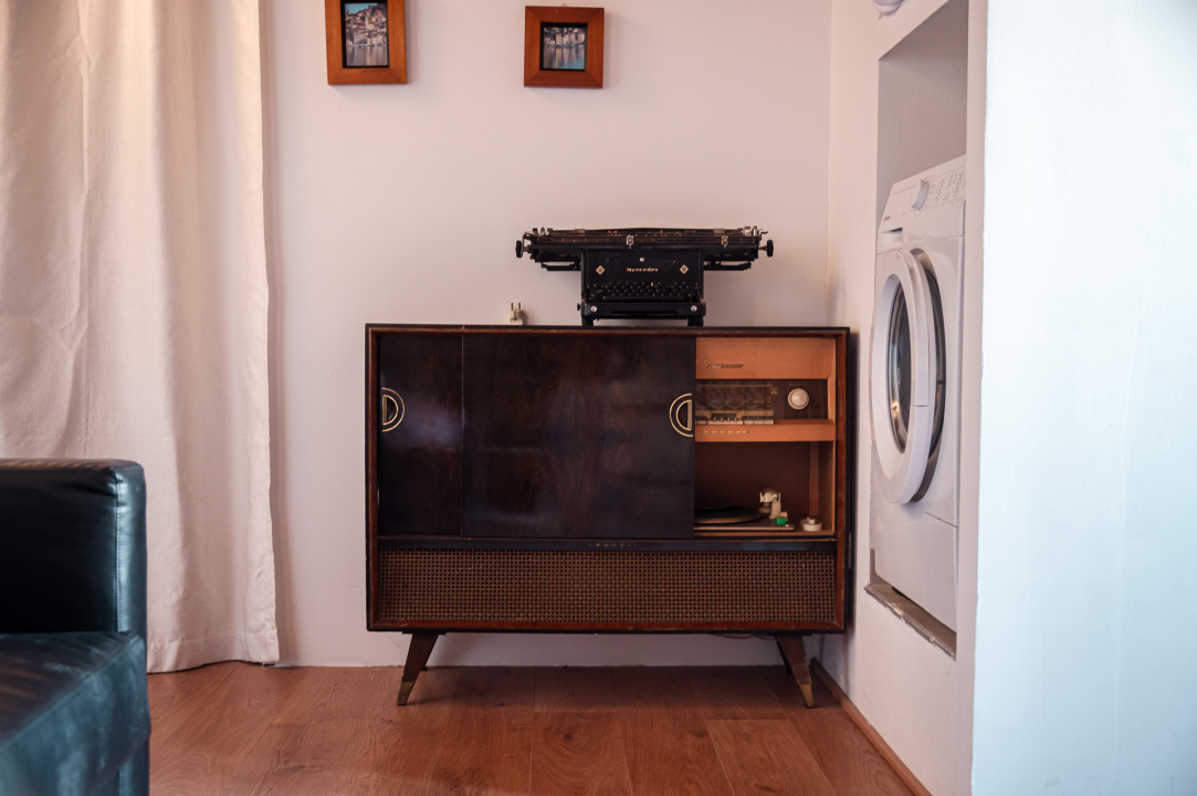 Obitelj Barić osvojila nagradu za najboljeg domaćina županije na Danima hrvatskog turizma