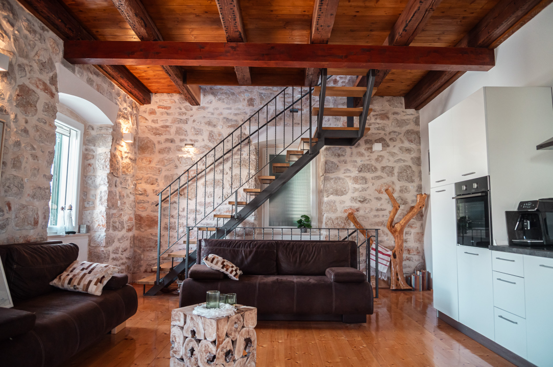 Obitelj Barić osvojila nagradu za najboljeg domaćina županije na Danima hrvatskog turizma