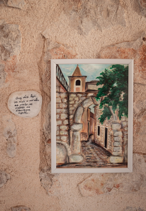 Obitelj Barić osvojila nagradu za najboljeg domaćina županije na Danima hrvatskog turizma