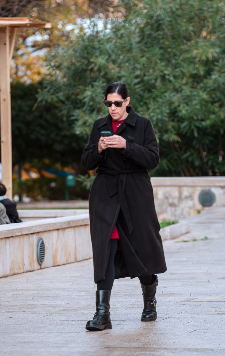 FOTO Đir po gradu, utorak 3. prosinca