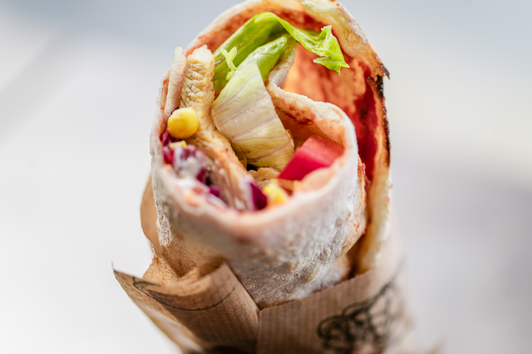 FOTO Znate li da u Pizzaholicu možete pokupiti najbržu marendu u gradu?