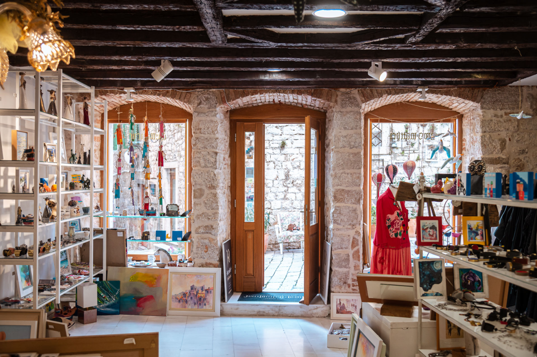 FOTO Modni ulovi mjeseca: XD Xenia Design outlet stiže u Galeriju Juraj Dalmatinac! 