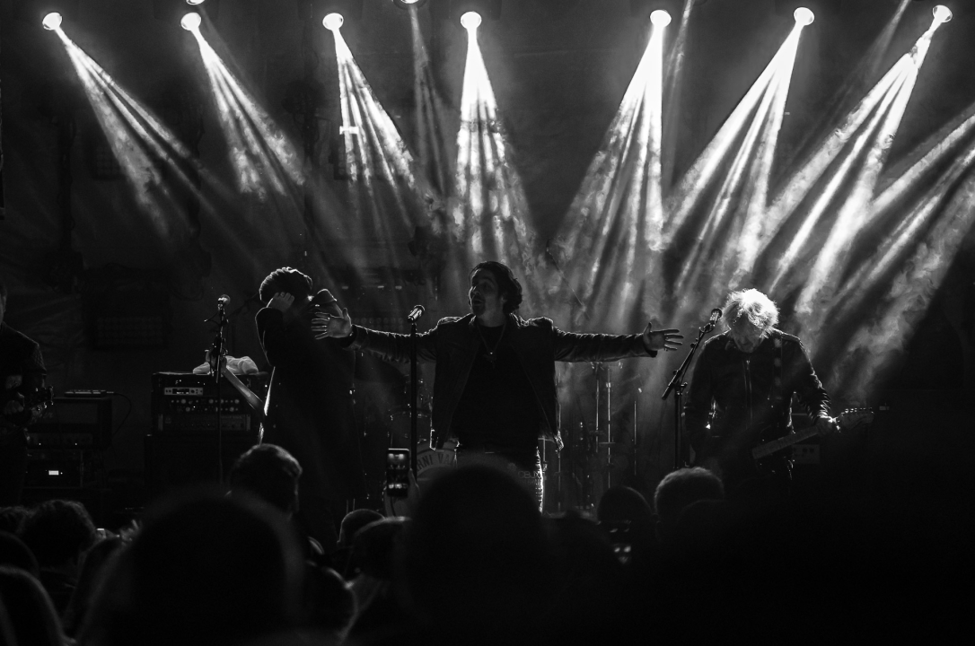 ‘Samo sretni dani’ i već prvi je takav: Parni valjak otvorio šibensku Adventuru 