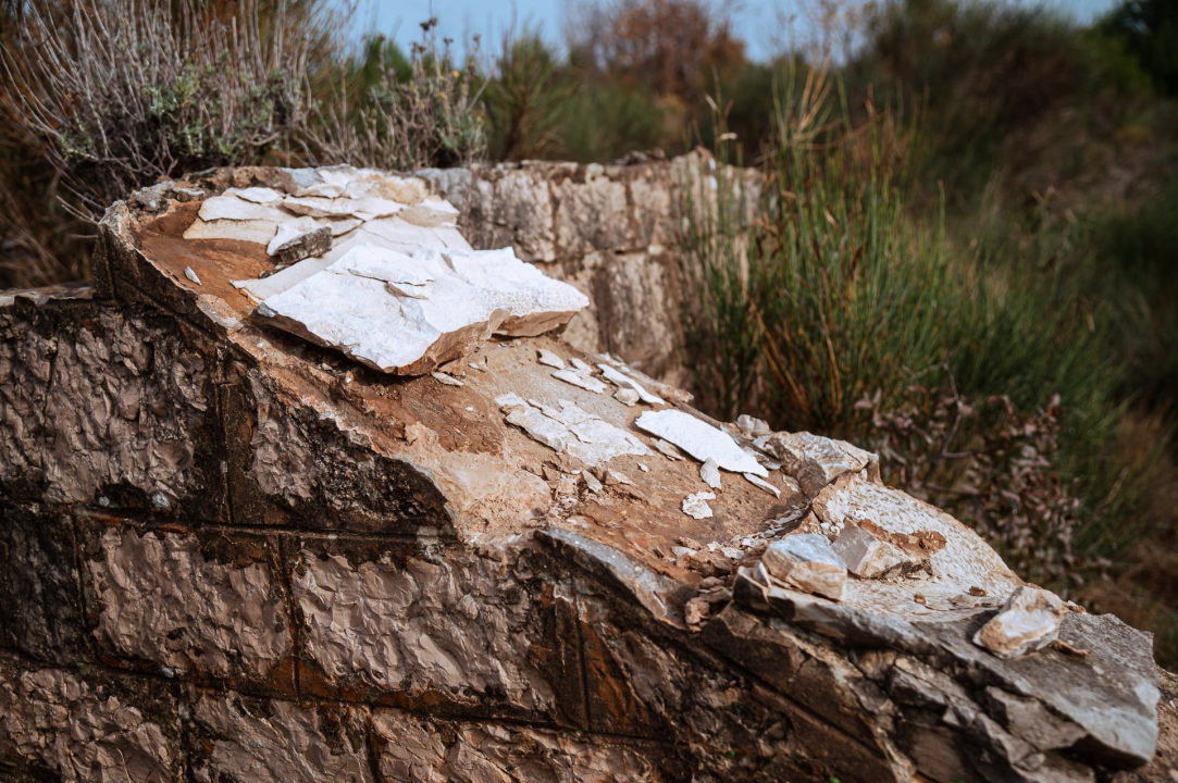 Nestao kamen s gusterne u Dubravi. Denis Škugor: 'Ovo nije sitnica, nego kulturni spomenik iz 1909. godine'