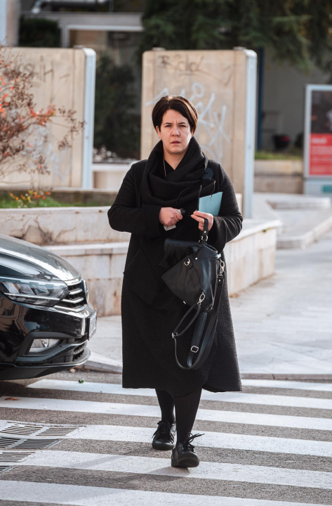 FOTO Đir po gradu, ponedjeljak 8. prosinca